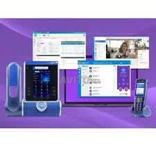 ALCATEL OMNIPCX OXO ET OXE