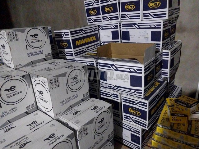 Manol 10w40 /5w30