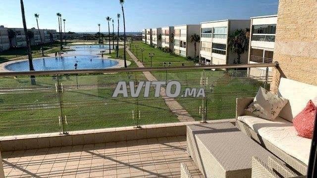 Location appart Vue sur Mer à Ola Blanca