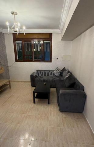 إيجار شقق في فاس