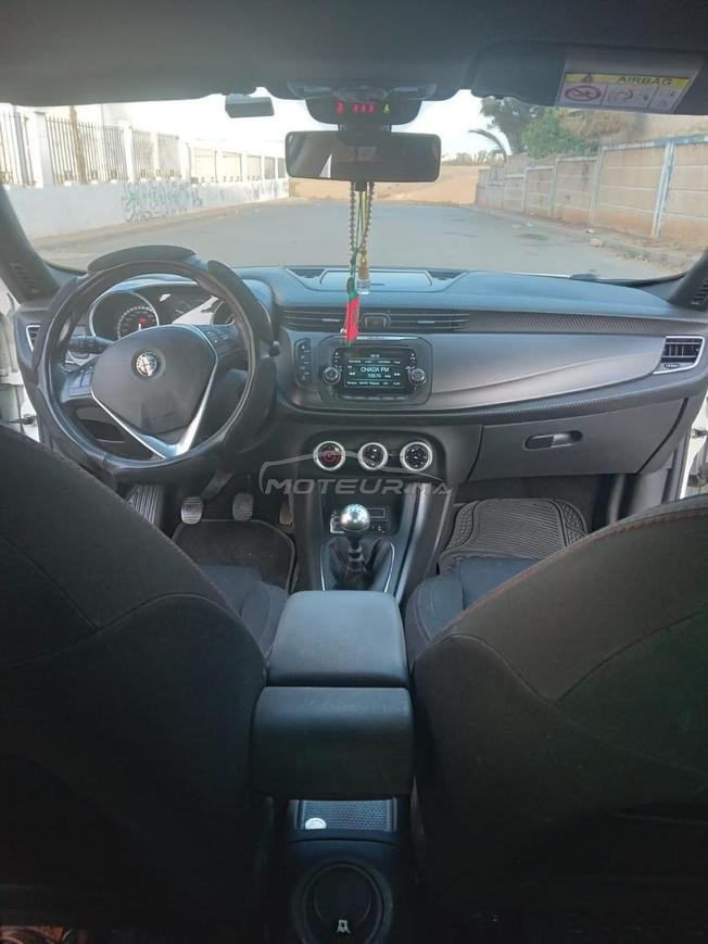 alfa Roméo a vendre 