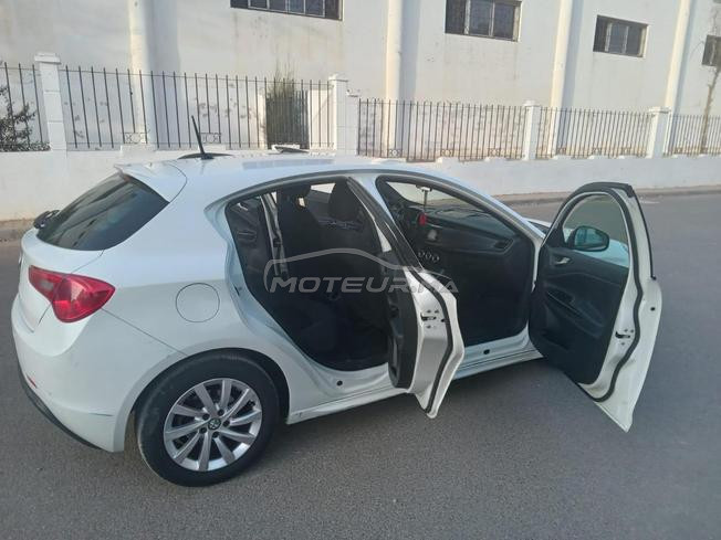 alfa Roméo a vendre 