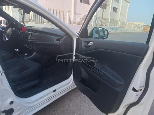 alfa Roméo a vendre 