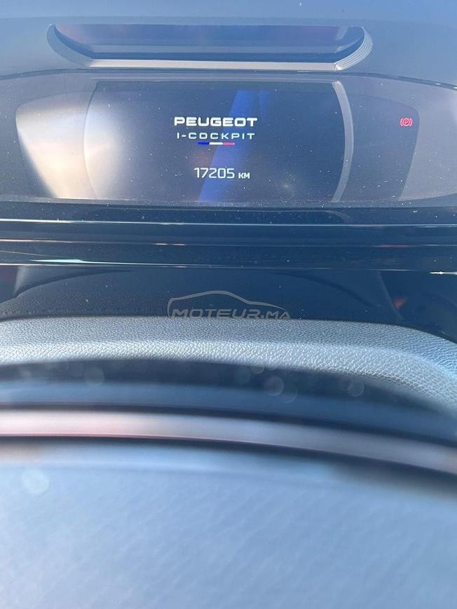 Peugeot 308 Gt-Line
