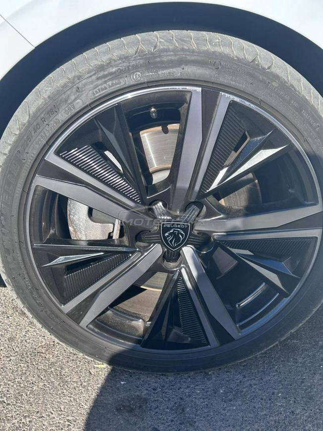 Peugeot 308 Gt-Line