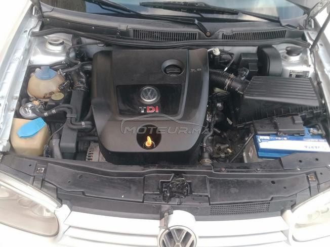 Volkswagen golf 4