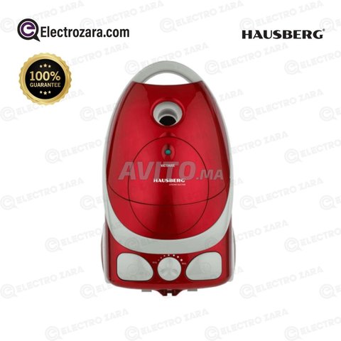 Hausberg HB-2880RS