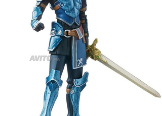 Collection Amiibo Super Smash Bros et Zelda