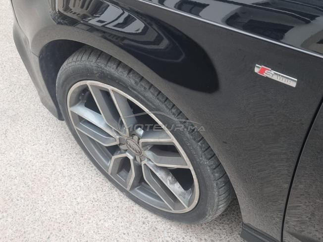 Audi A3 Sportback Diesel Automatique 2019