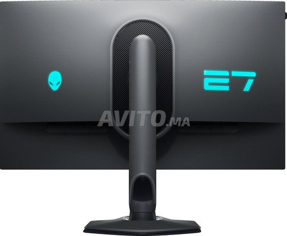 Dell 27 4K gaming monitor 360HZ 