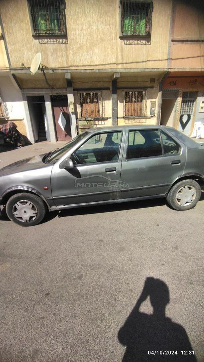 renault r19
