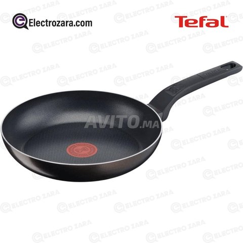 Tefal TF-B5540402
