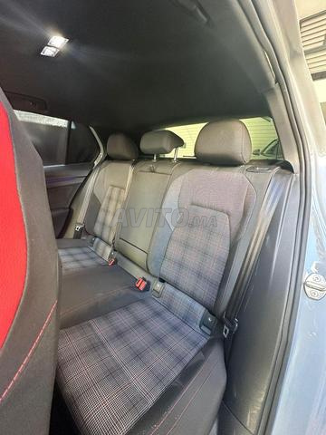 Volkswagen Golf 8 GTI 2023
