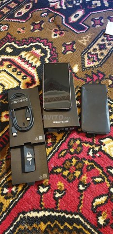 smartphone 