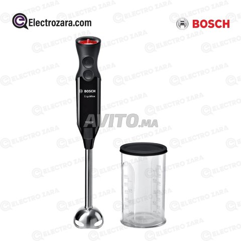 Bosch MS6CB6110