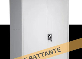 Armoire Métallique à Prix de Gros 