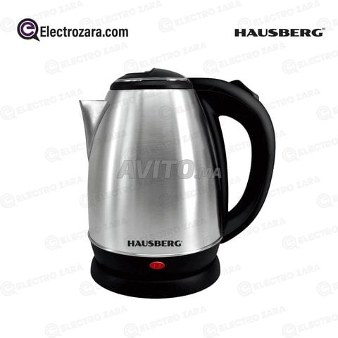 Hausberg HB-3615