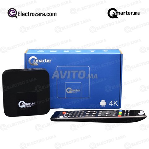 Qsmarter Qs10