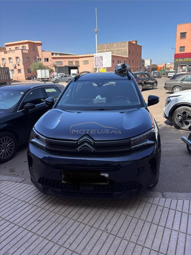 Citroën C5