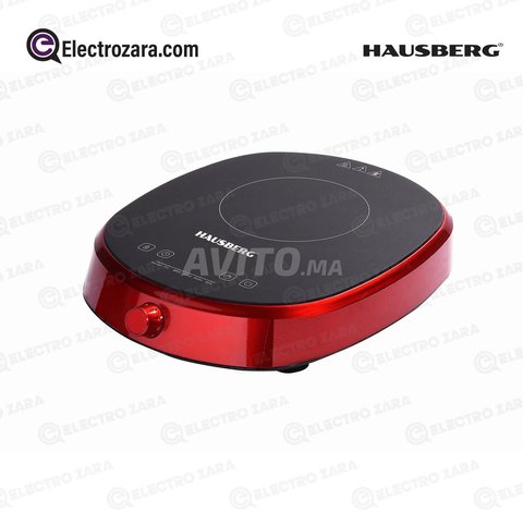 Hausberg HB-1527RS