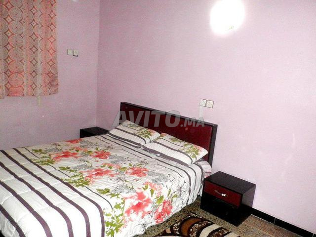 Appartement meublé au centre ville de Meknès près de Carrefour - 2