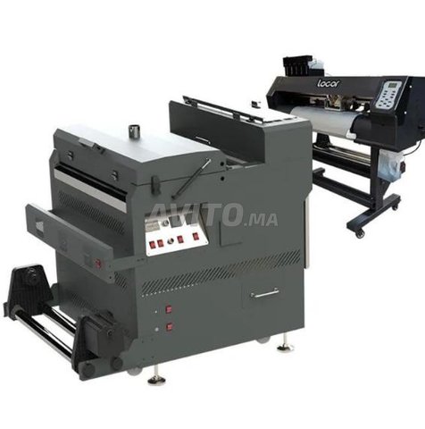 DTF Locor 60 cm M650