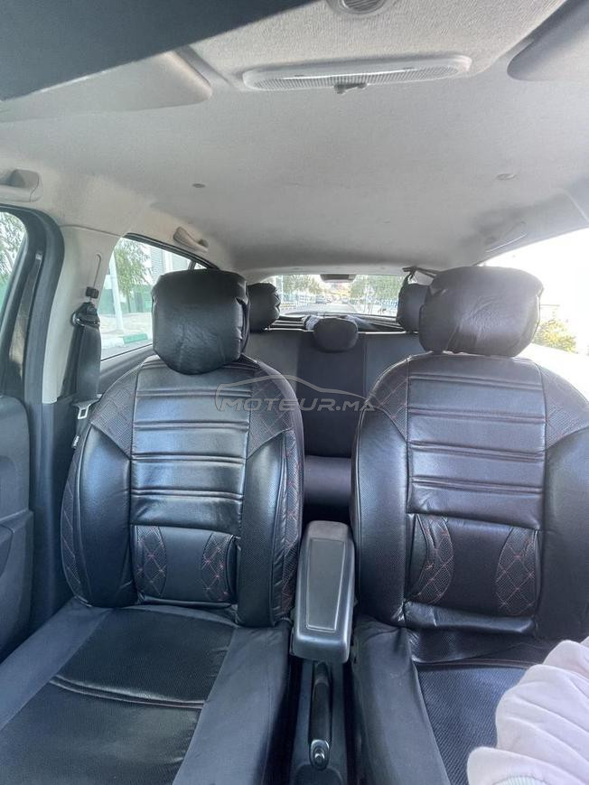 Dacia Sandero Stepway Diesel Manuelle 2016