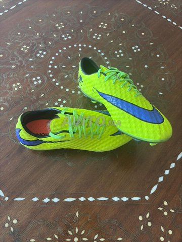 godasse nike hypervenom 1 SG N 43