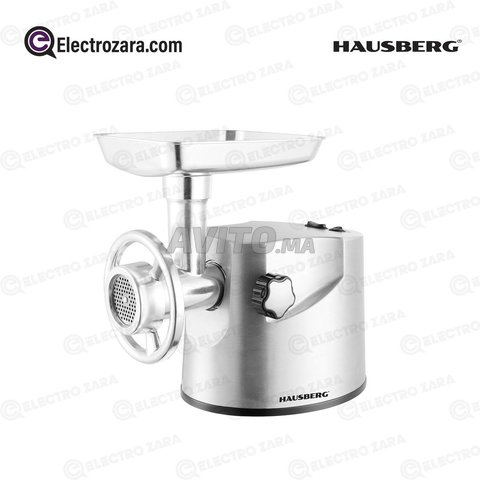 Hausberg HB-3445