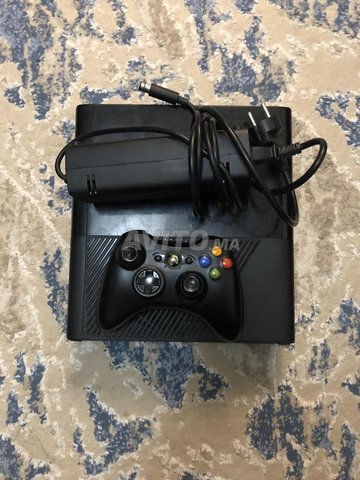 xbox 360 très bon état