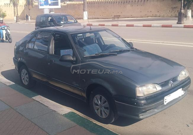 Renault 19 diesel manuelle model 1996 dewana 2008