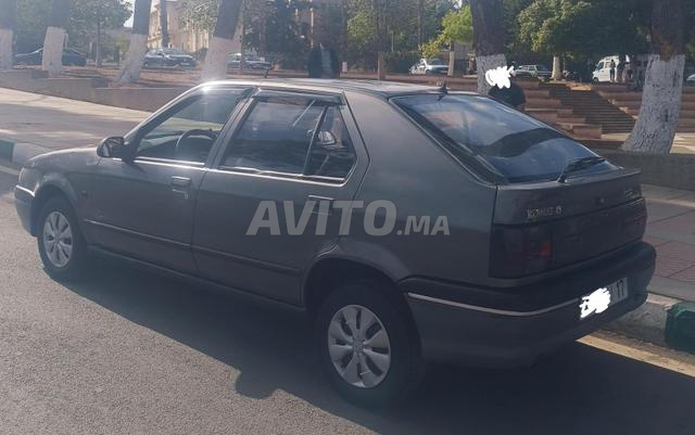 Renault 19 diesel manuelle model 1996 dewana 2008 - 2