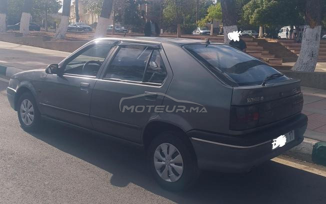 Renault 19 diesel manuelle model 1996 dewana 2008