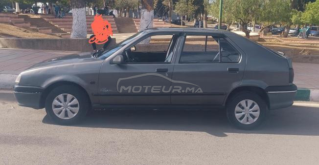 Renault 19 diesel manuelle model 1996 dewana 2008