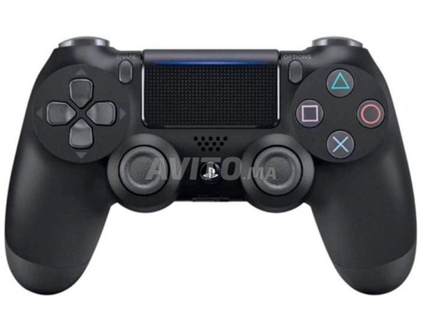 Manette PS4 Dualshock V2