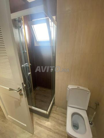 appartement vue mer - 2