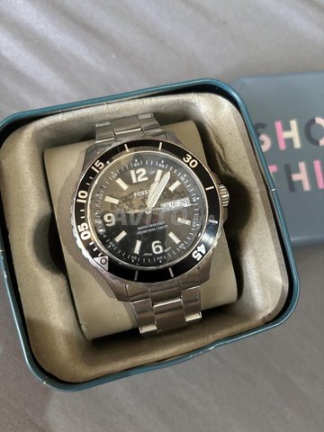 MONTRE FOSSIL ORIGINAL (comme neuf)