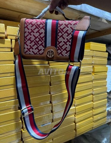 Sac Tommy Hilfiger Femme TH3420
