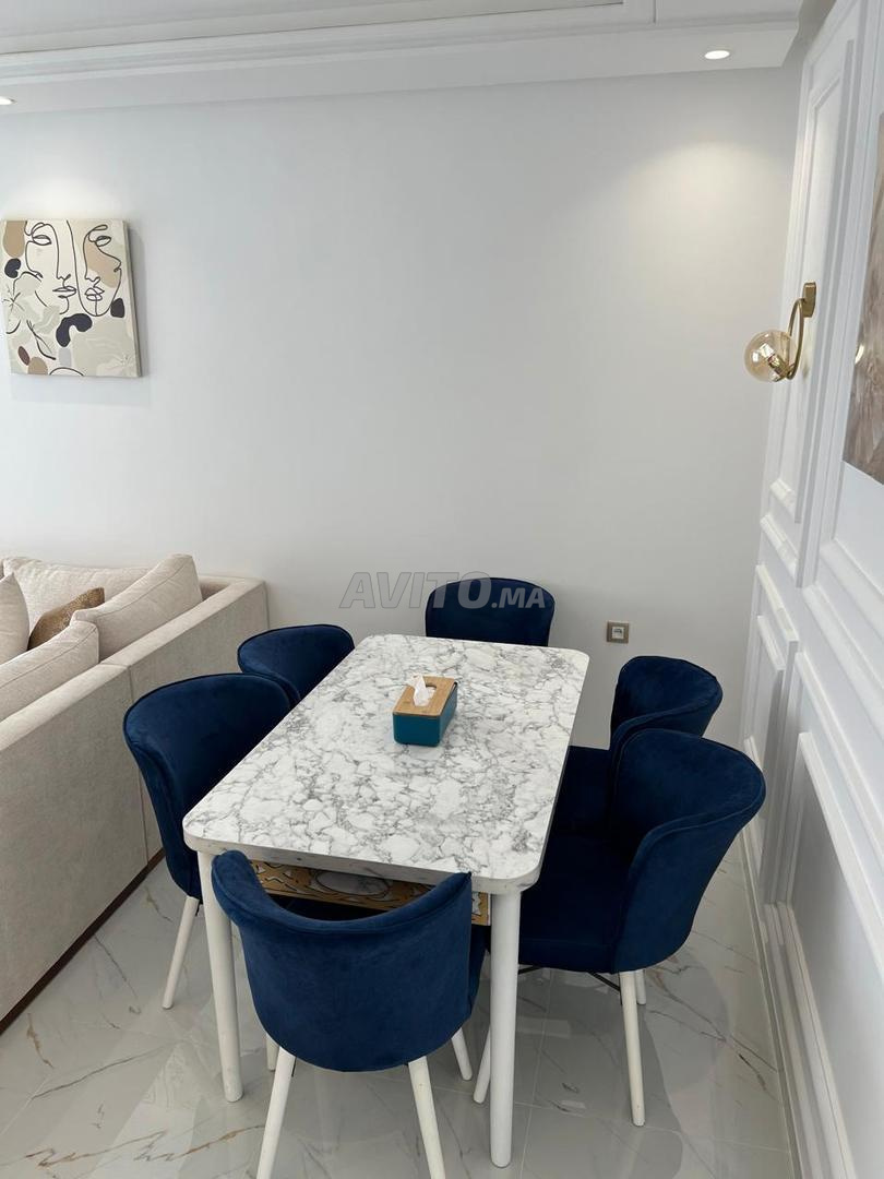 Appartement haut standing - image 2