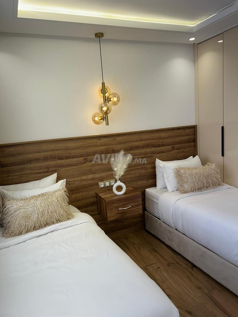 Appartement haut standing - image 3