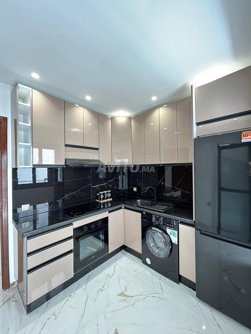 Appartement haut standing - image 4