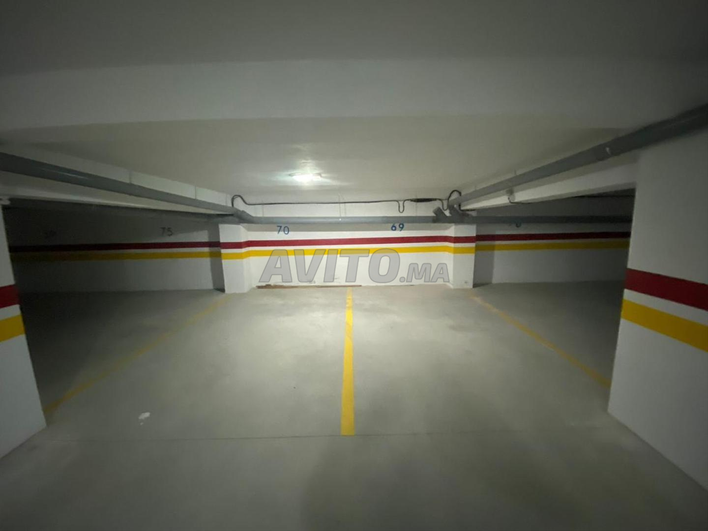 Appartement meublé à Malabata à louer pour les vacances - image 3