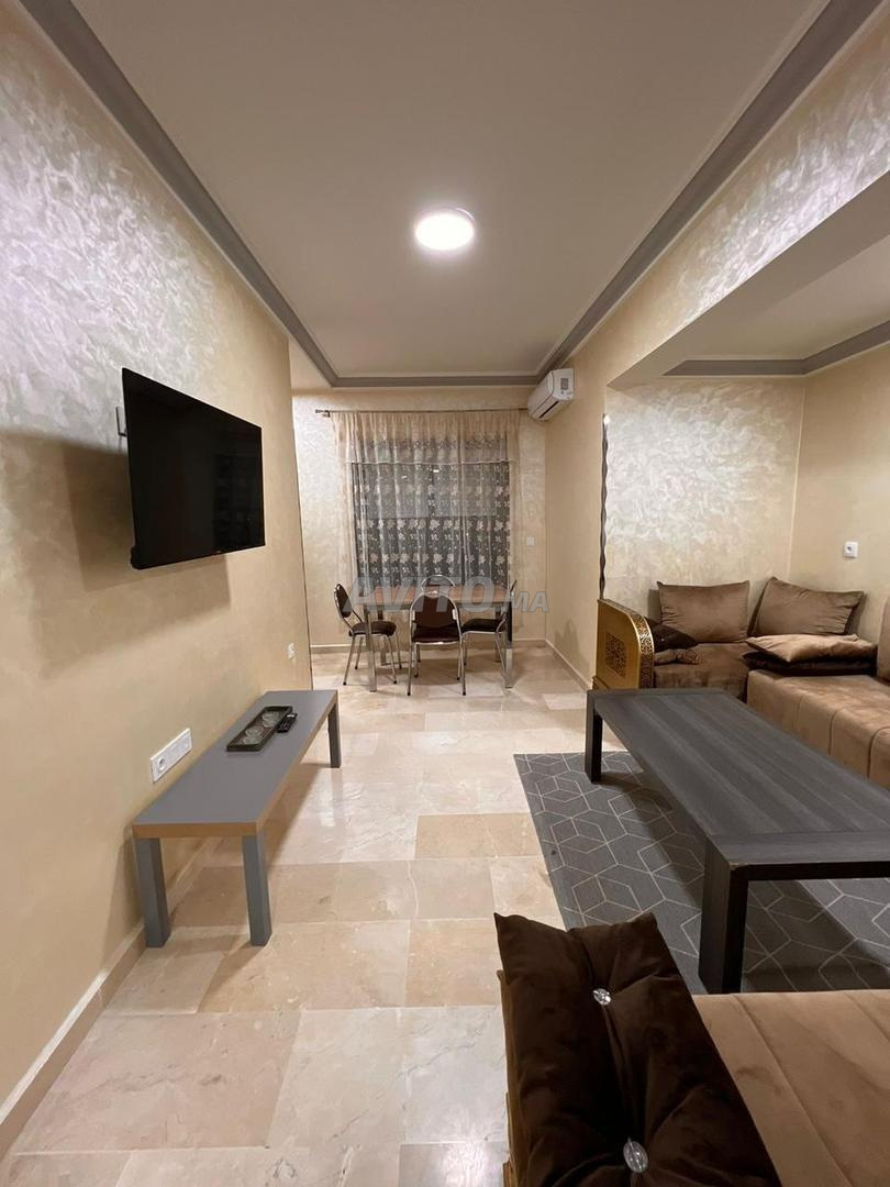 Appartement meublé à Malabata à louer pour les vacances - image 5