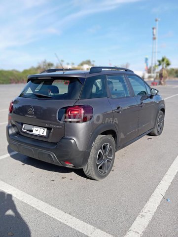 Citroen C3 Aircross occasion Diesel Modèle 