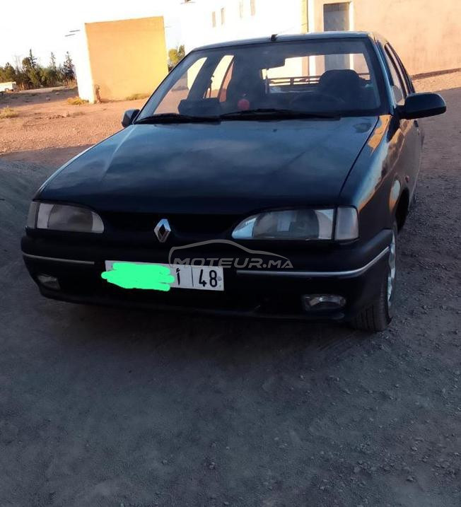 رونو 19