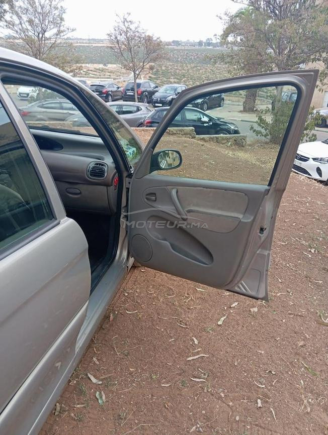 Citroen Xsara Picasso Diesel Manuelle 2000 à Rabat