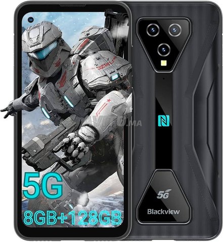 Blackview BL5000 5G