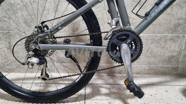 Velo en très bon état, prix négociable  - 2