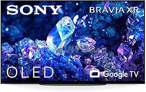Sony OLED Master Series 48A90K BRAVIA XR