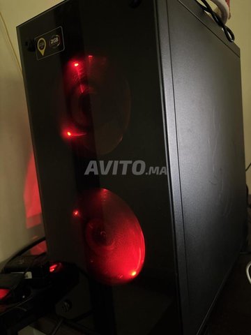 PC Gaming 